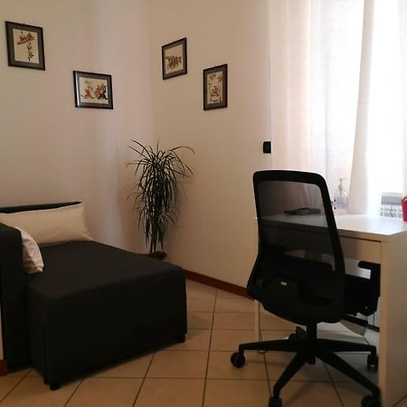 Holiday Apartment - Brescia Centro - Parcheggio Privato Extérieur photo