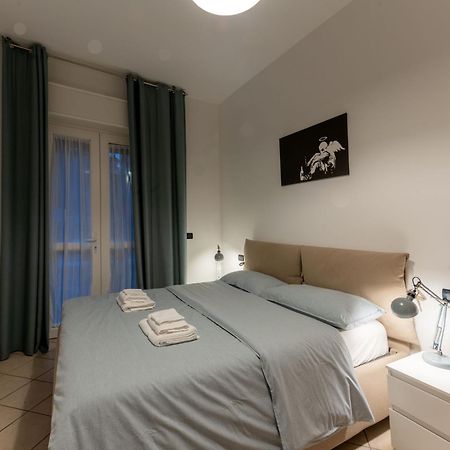 Holiday Apartment - Brescia Centro - Parcheggio Privato Extérieur photo