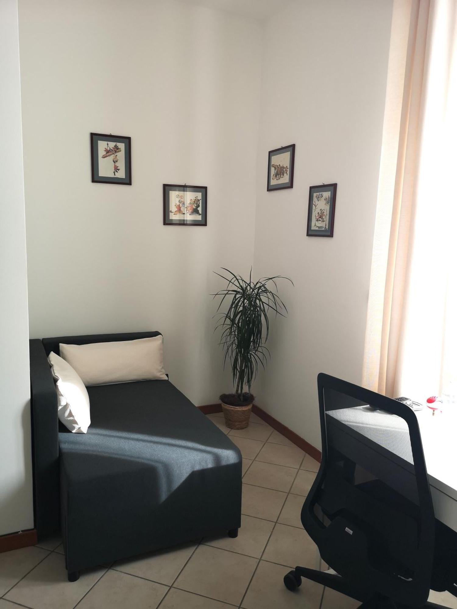 Holiday Apartment - Brescia Centro - Parcheggio Privato Extérieur photo