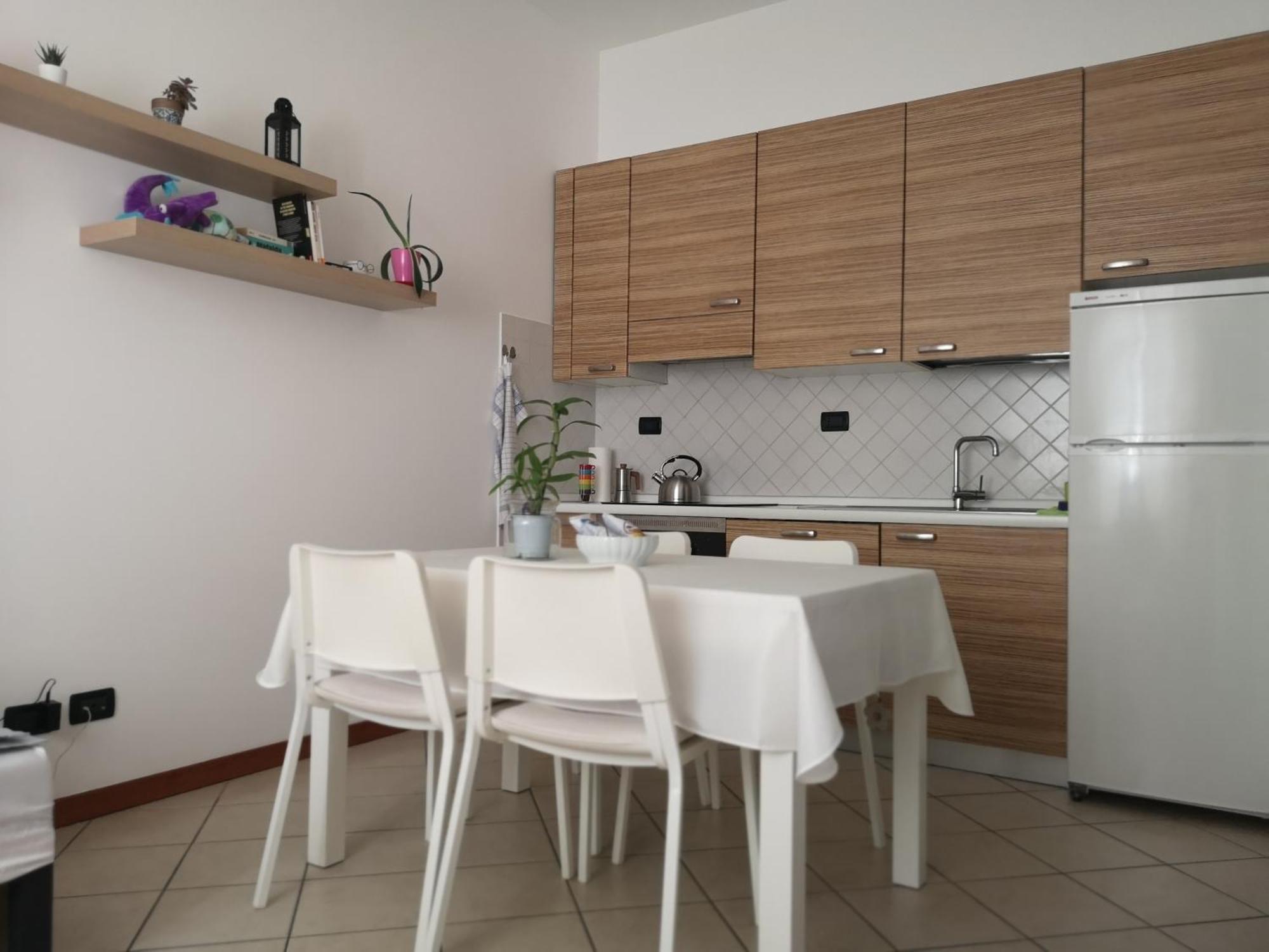 Holiday Apartment - Brescia Centro - Parcheggio Privato Extérieur photo